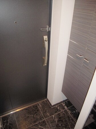 スパシエエクレクトの物件内観写真